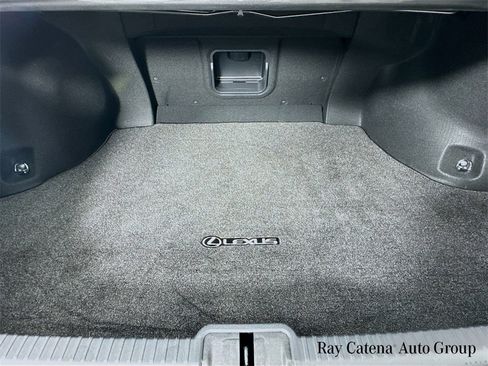 Certified 2023 Lexus ES 250 w/ Premium Package image 29