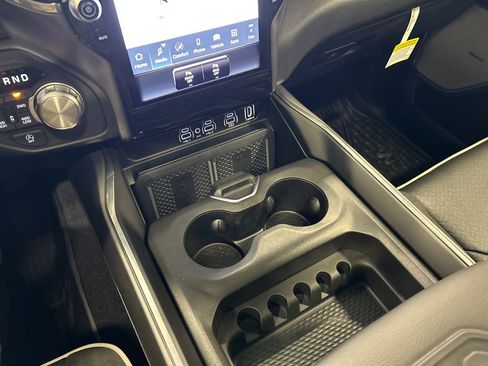 New 2026 RAM 1500 Laramie image 24