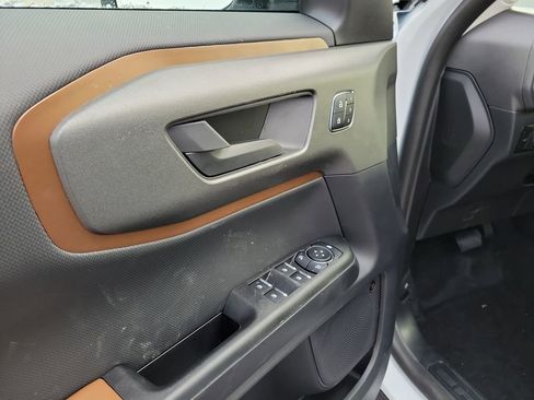 New 2025 Ford Bronco Sport Outer Banks w/ Outer Banks Tech Package+ image 19