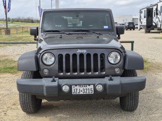 Used 2017 Jeep Wrangler Sport w/ Connectivity Group video 2