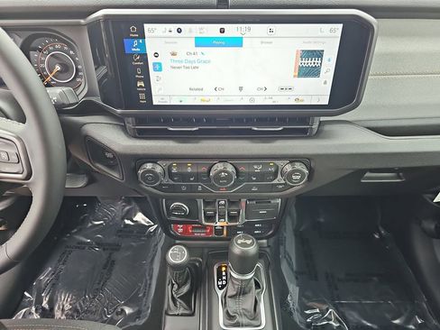 New 2026 Jeep Wrangler Willys image 19