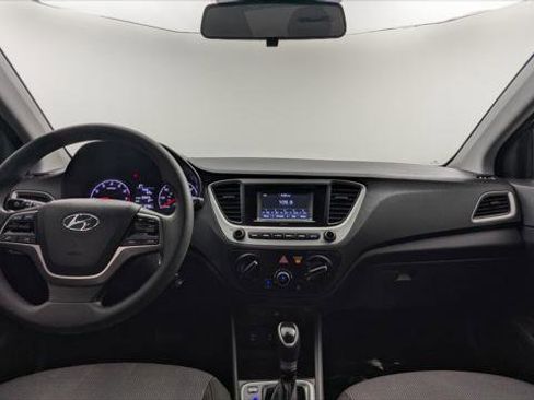 Used 2022 Hyundai Accent SE image 26