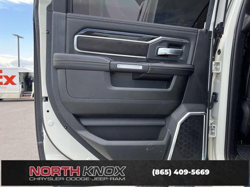 Used 2019 RAM 2500 Laramie image 49