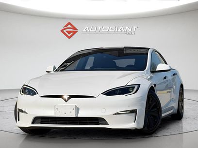 Used 2023 Tesla Model S Standard Range
