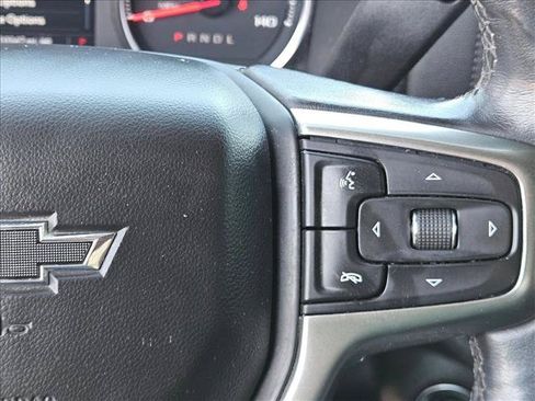Used 2021 Chevrolet Silverado 1500 RST AWD/4WD image 14