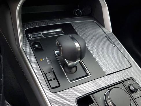 New 2026 MAZDA CX-90 Plug-In Hybrid w/ Preferred image 26