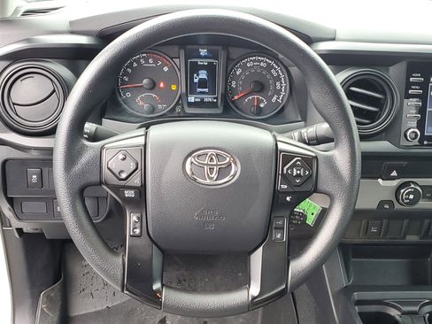 Used 2023 Toyota Tacoma SR image 13