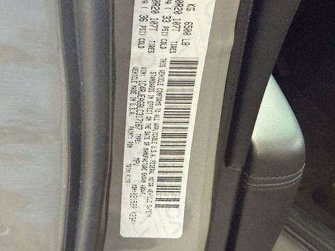 Used 2020 Jeep Grand Cherokee Altitude RWD image 20