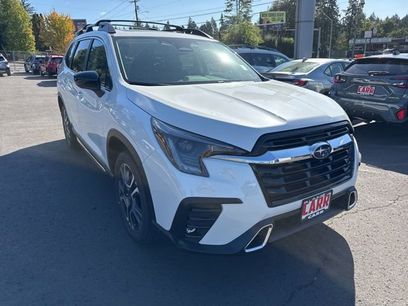 New 2025 Subaru Ascent Touring