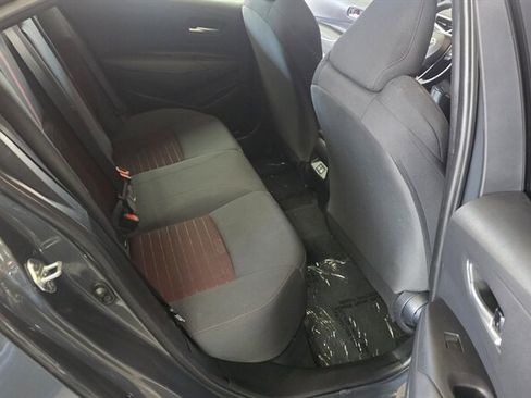 Used 2024 Toyota Corolla SE FWD image 22