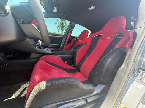 Used 2021 Honda Civic Type R image 17