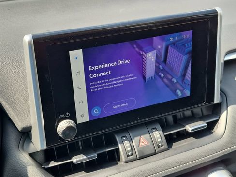 Certified 2025 Toyota RAV4 XLE Premium FWD image 19
