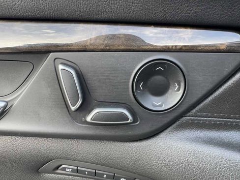 Used 2018 Cadillac CT6 Premium Luxury image 32