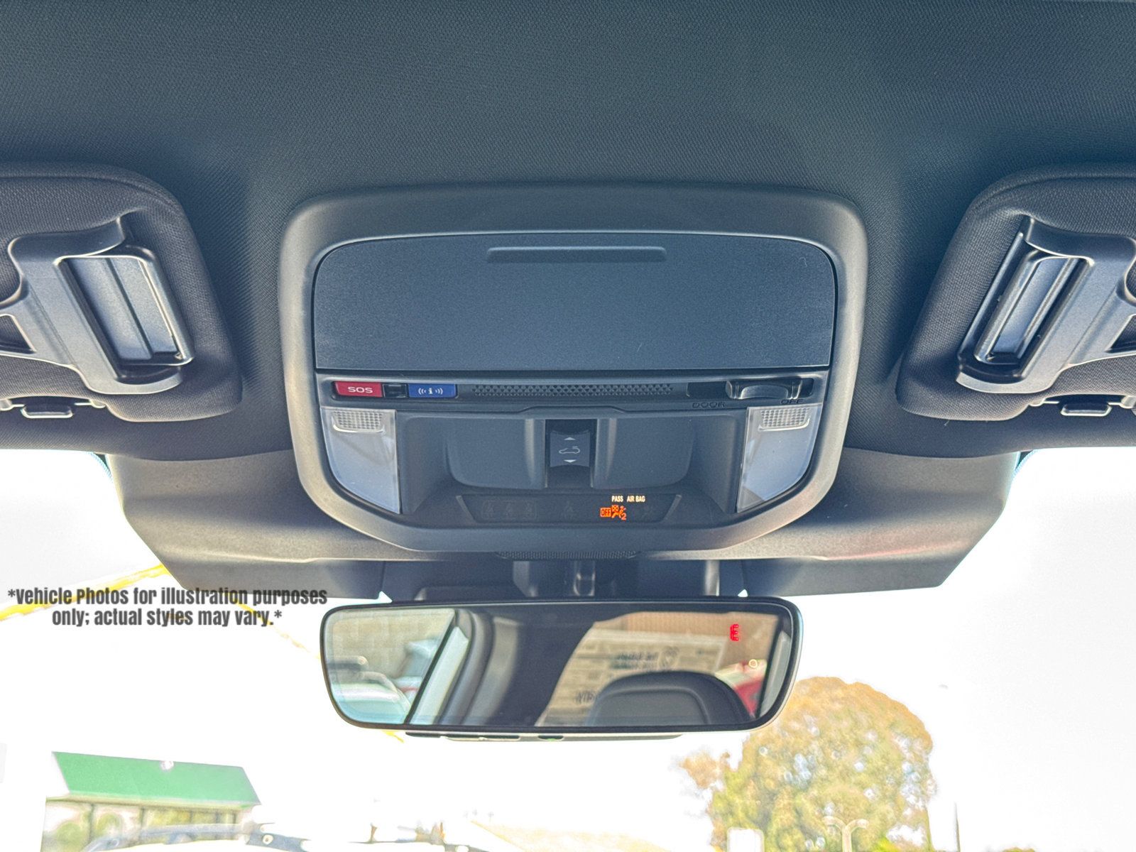New 2026 Subaru Forester Sport AWD/4WD image 14