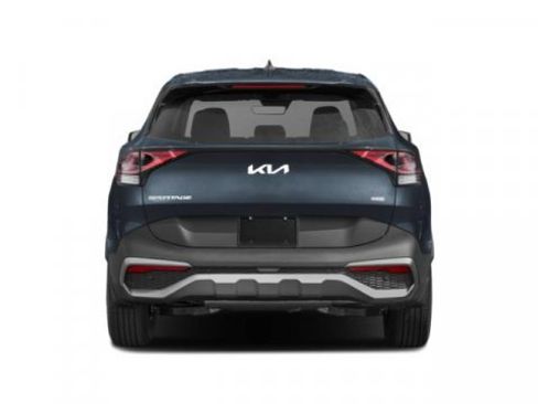 Used 2023 Kia Sportage LX AWD/4WD image 8