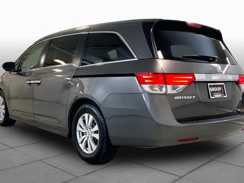 Used 2016 Honda Odyssey EX-L image 11