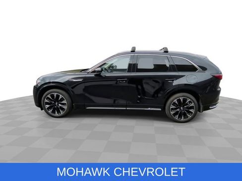 Used 2024 MAZDA CX-90 3.3 Turbo S AWD/4WD image 6