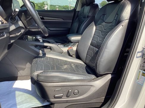 Used 2021 Kia Telluride SX w/ SX Prestige Package AWD/4WD image 16