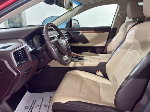 Used 2017 Lexus RX 350 AWD w/ Premium Package image 18