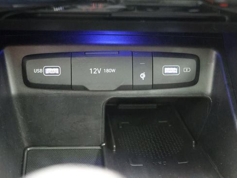 Used 2023 Hyundai Tucson N Line image 30