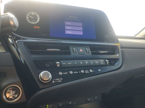 Used 2023 Lexus ES 350 F Sport w/ Accessory Package (Z2) FWD image 26