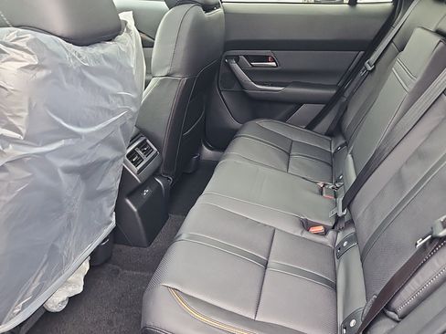 New 2026 MAZDA CX-50 AWD 2.5 Hybrid w/ Premium Pkg image 21