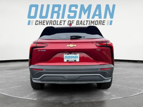 New 2024 Chevrolet Blazer EV LT image 5