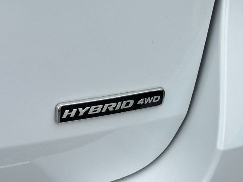 Used 2020 Ford Explorer Limited w/ Hybrid Equipment Group 310A AWD/4WD image 5