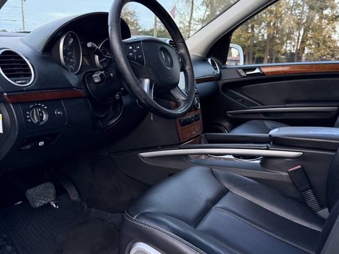Used 2007 Mercedes-Benz GL 450 4MATIC image 25