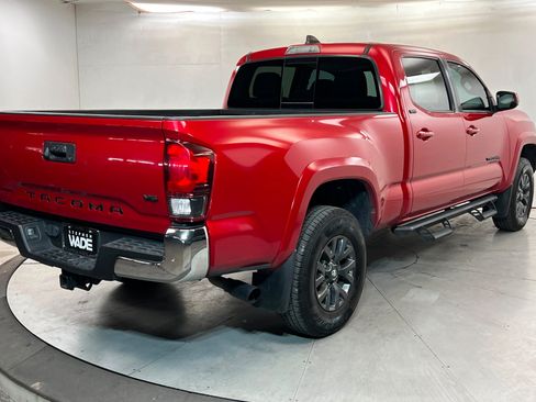 Used 2023 Toyota Tacoma SR5 RWD image 6