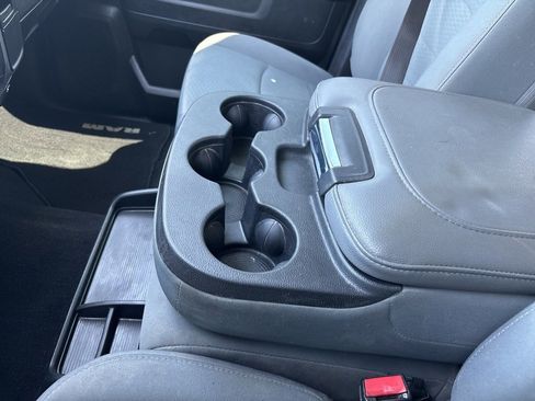 Used 2018 RAM 1500 Tradesman w/ Popular Equipment Group image 15