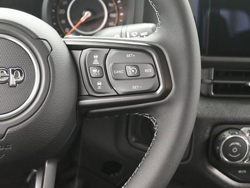 New 2026 Jeep Gladiator Sport image 29