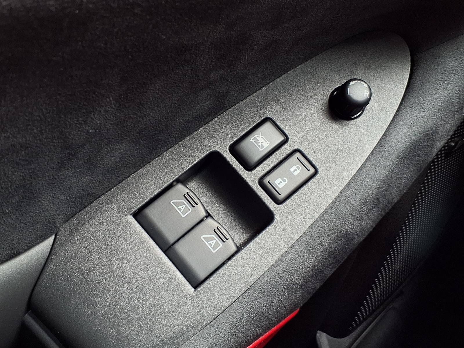 New 2026 Nissan Z Performance w/ Floor Mat Package RWD image 22