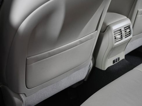 Used 2023 INFINITI Q50 Luxe w/ Cargo Package image 28