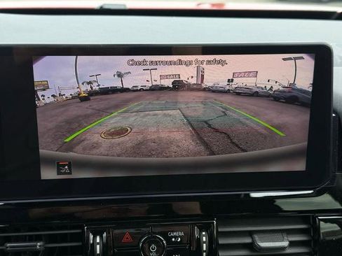 New 2026 Nissan Pathfinder SV AWD/4WD image 29