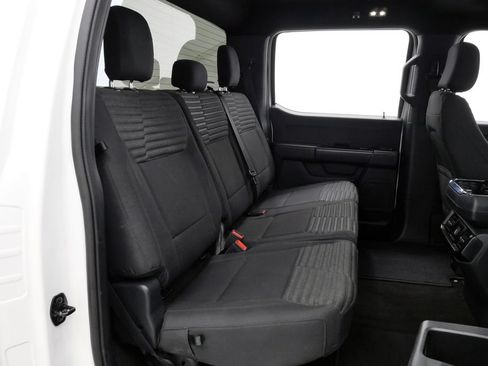 Used 2022 Ford F150 XL w/ STX Appearance Package AWD/4WD image 17
