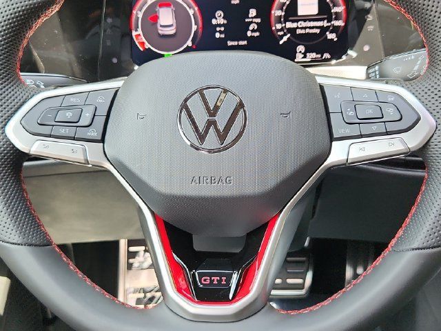 New 2026 Volkswagen GTI S FWD image 26