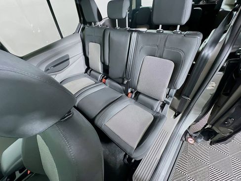 Used 2021 Ford Transit Connect XL FWD image 22
