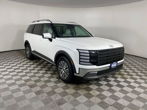 New 2026 Hyundai Palisade SEL Premium AWD/4WD image 25