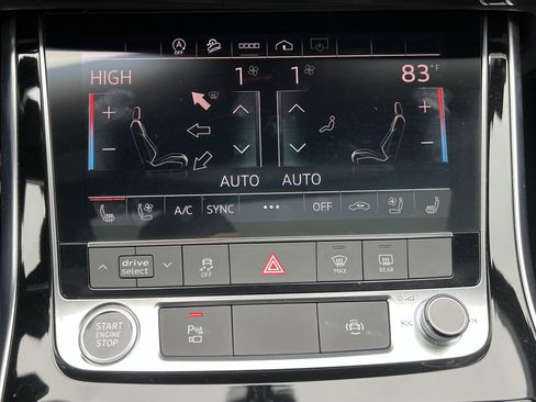 Certified 2025 Audi Q7 3.0T Premium Plus w/ Premium Plus Package image 29