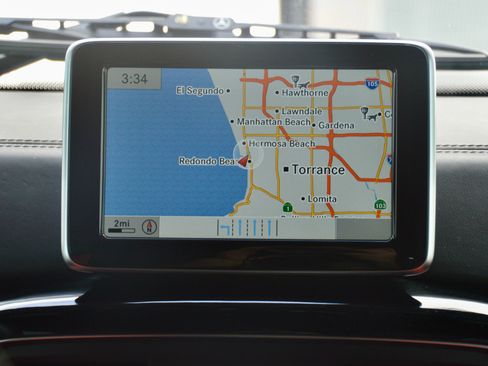 Used 2016 Mercedes-Benz G 63 AMG 4MATIC image 30