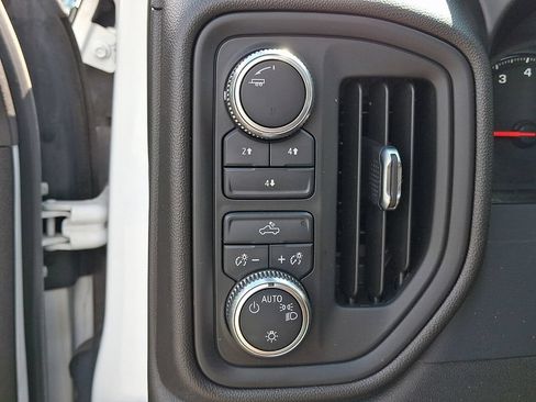 Certified 2021 GMC Sierra 2500 4x4 Double Cab w/ Convenience Package image 22