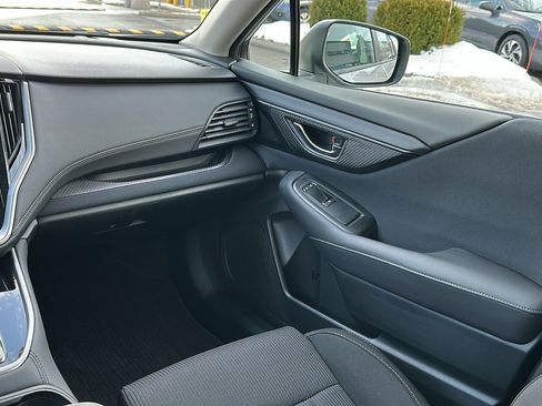 Certified 2025 Subaru Legacy Premium image 21