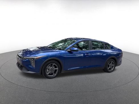 Used 2025 Kia K4 FWD image 8