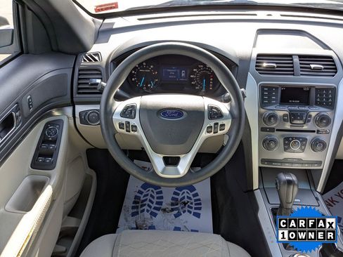 Used 2015 Ford Explorer 4WD image 17