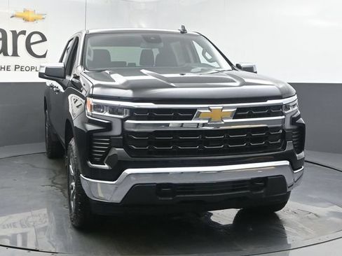 New 2026 Chevrolet Silverado 1500 LT AWD/4WD image 29