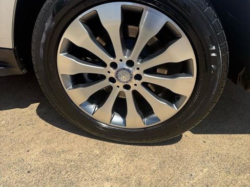 Used 2017 Mercedes-Benz GLS 450 4MATIC image 11