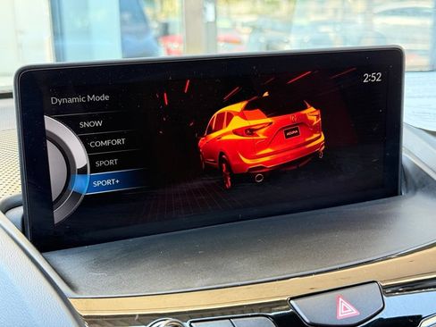Used 2020 Acura RDX A-Spec FWD image 5