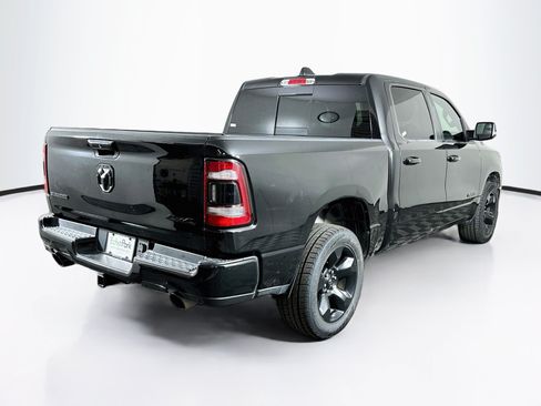 Used 2019 RAM 1500 Big Horn AWD/4WD image 9