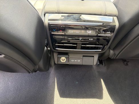 New 2026 Acura MDX FWD image 25